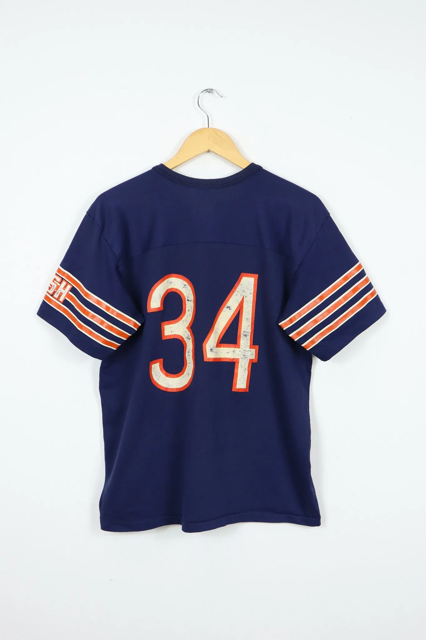 Vintage Chicago Bears #34 Tee