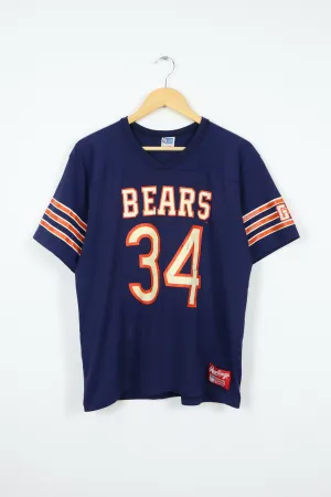 Vintage Chicago Bears #34 Tee