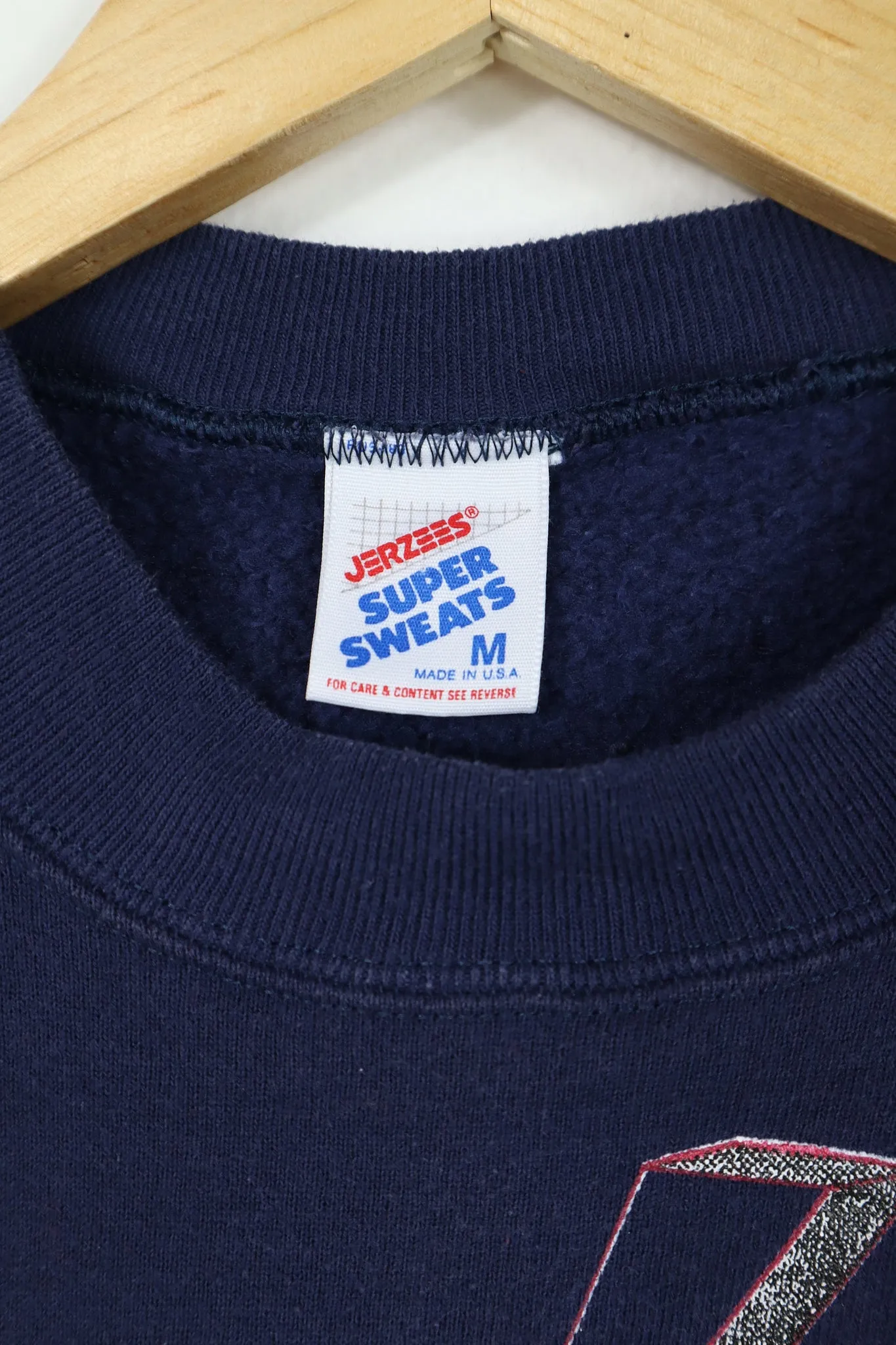 Vintage Dallas Cowboys Super Bowl XXVII Crewneck