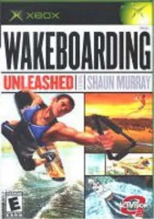 Wakeboarding Unleashed