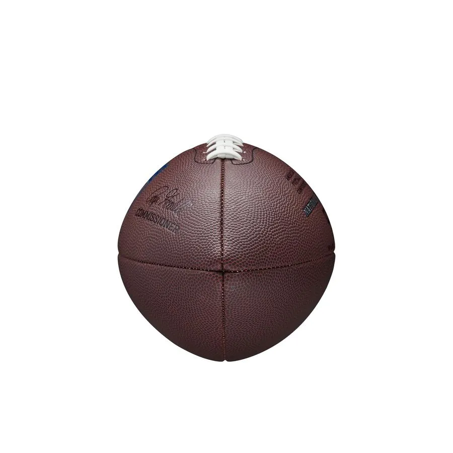 Wilson Duke NFL Replica Game Ball