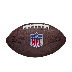 Wilson Duke NFL Replica Game Ball