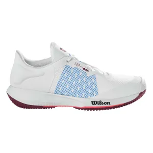 Wilson Kaos Swift Tennis Shoes (Ladies)