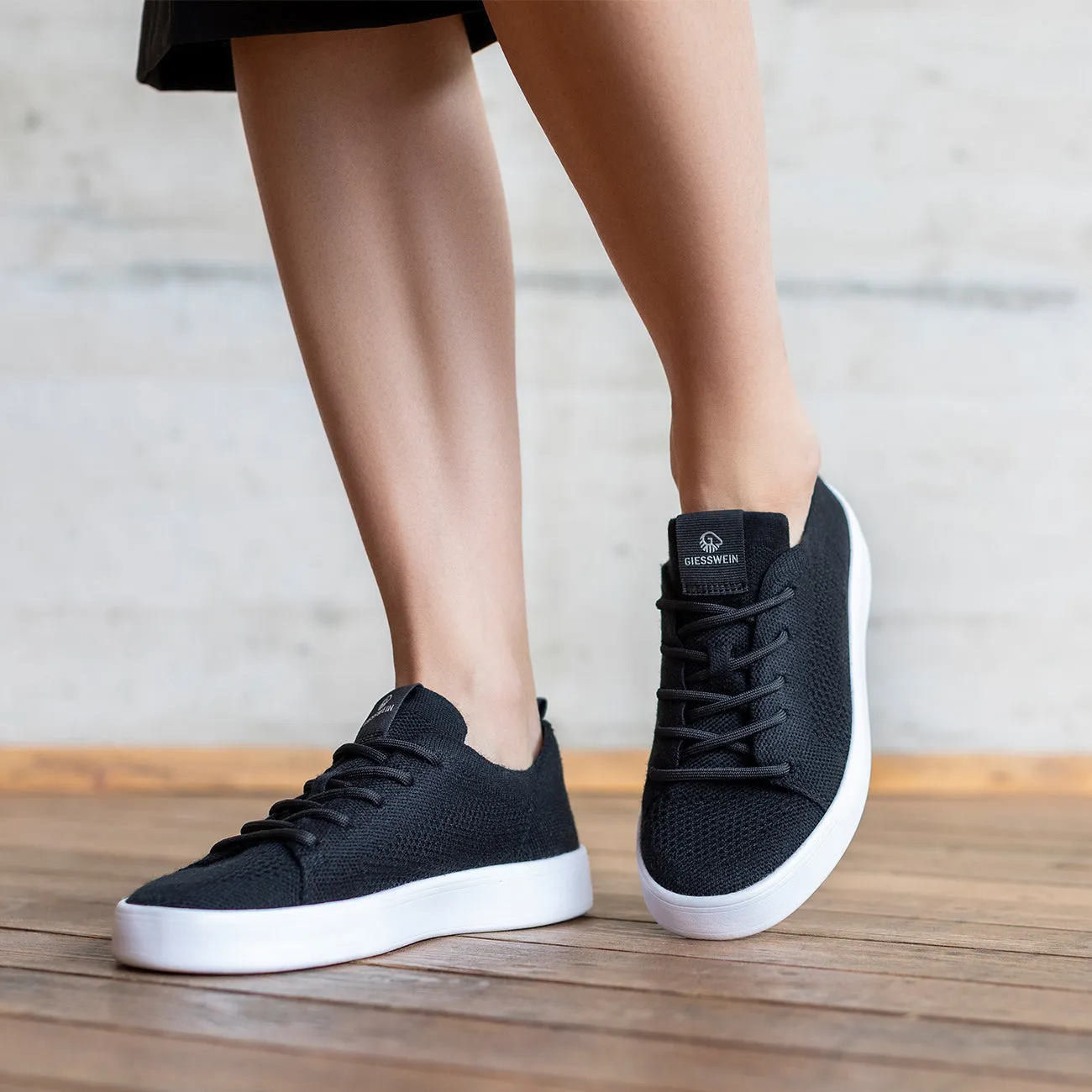 Wool Sneaker Women