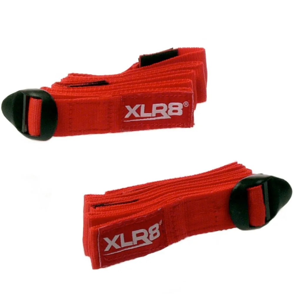 XLR8 Keep Them Moving Pack - Intermediate