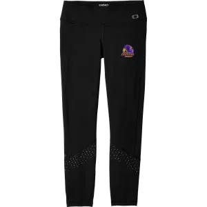 Youngstown Phantoms OGIO ENDURANCE Ladies Laser Tech Legging