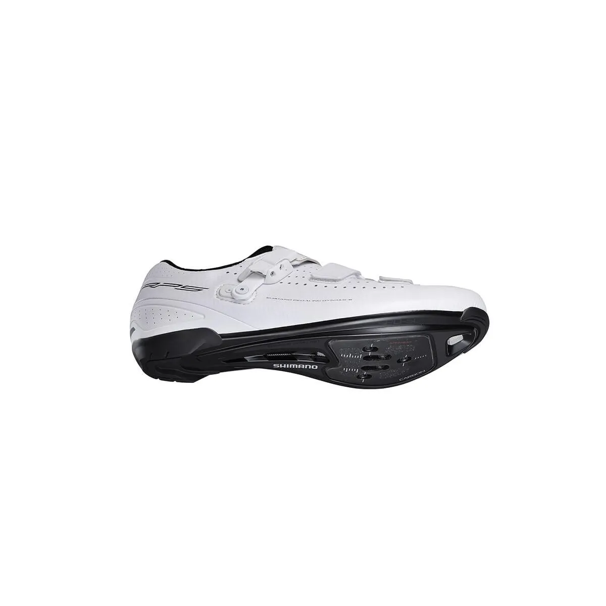 Zapatillas carretera Shimano RP300 Blanco