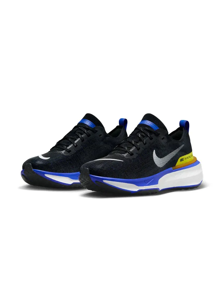 ZoomX Invincible Run FK 3 Men's Shoe