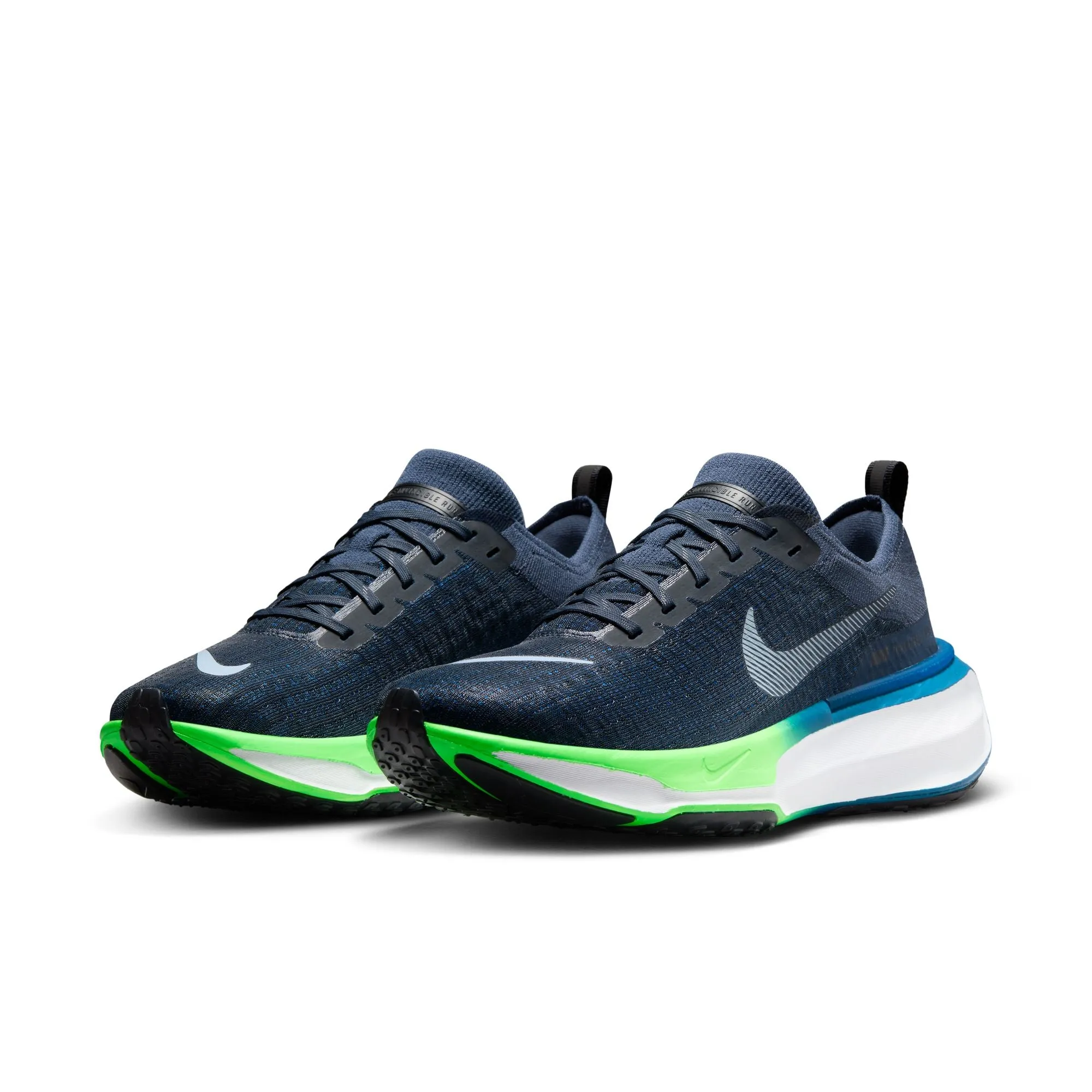 ZoomX Invincible Run FK 3 Men's Shoe