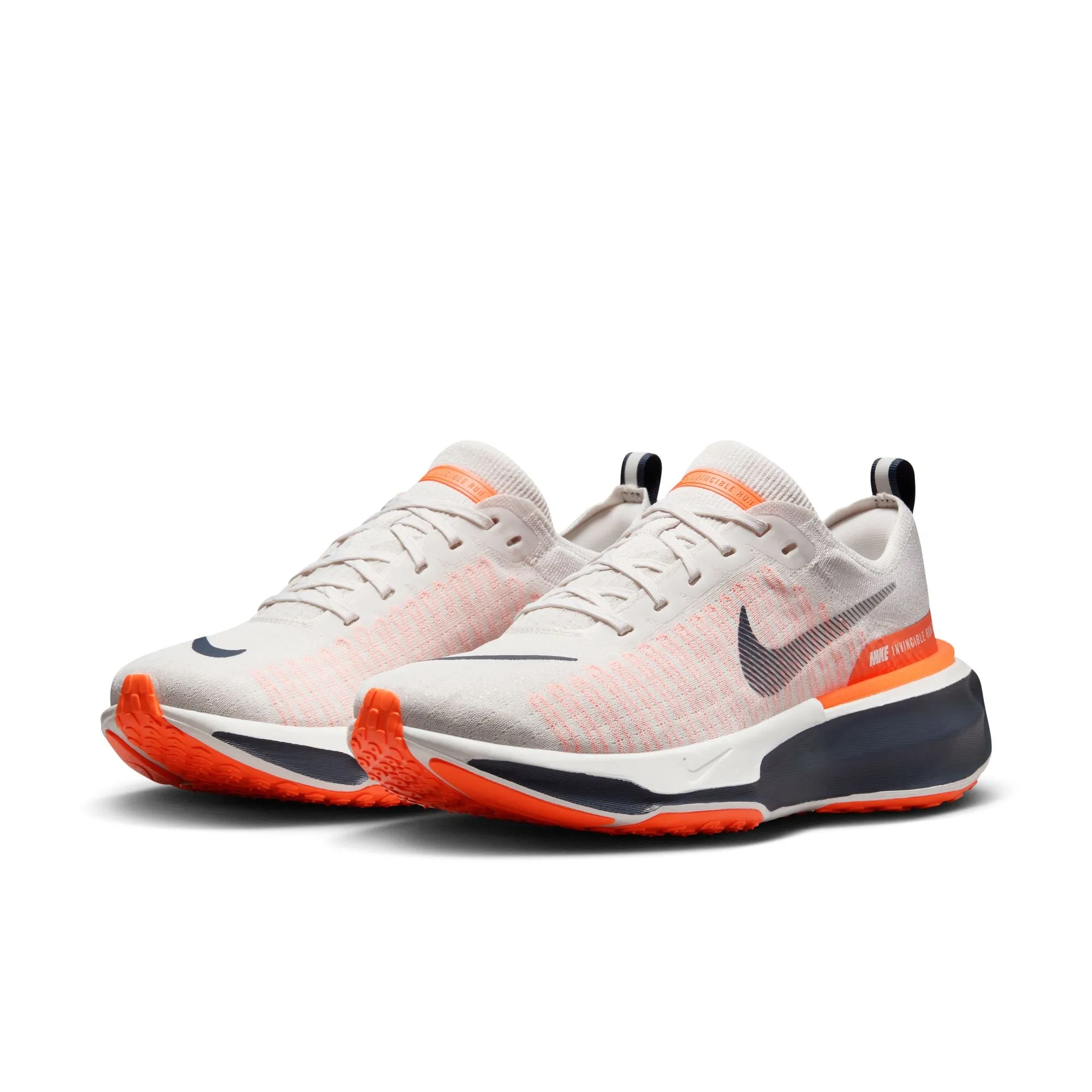 ZoomX Invincible Run FK 3 Men's Shoe