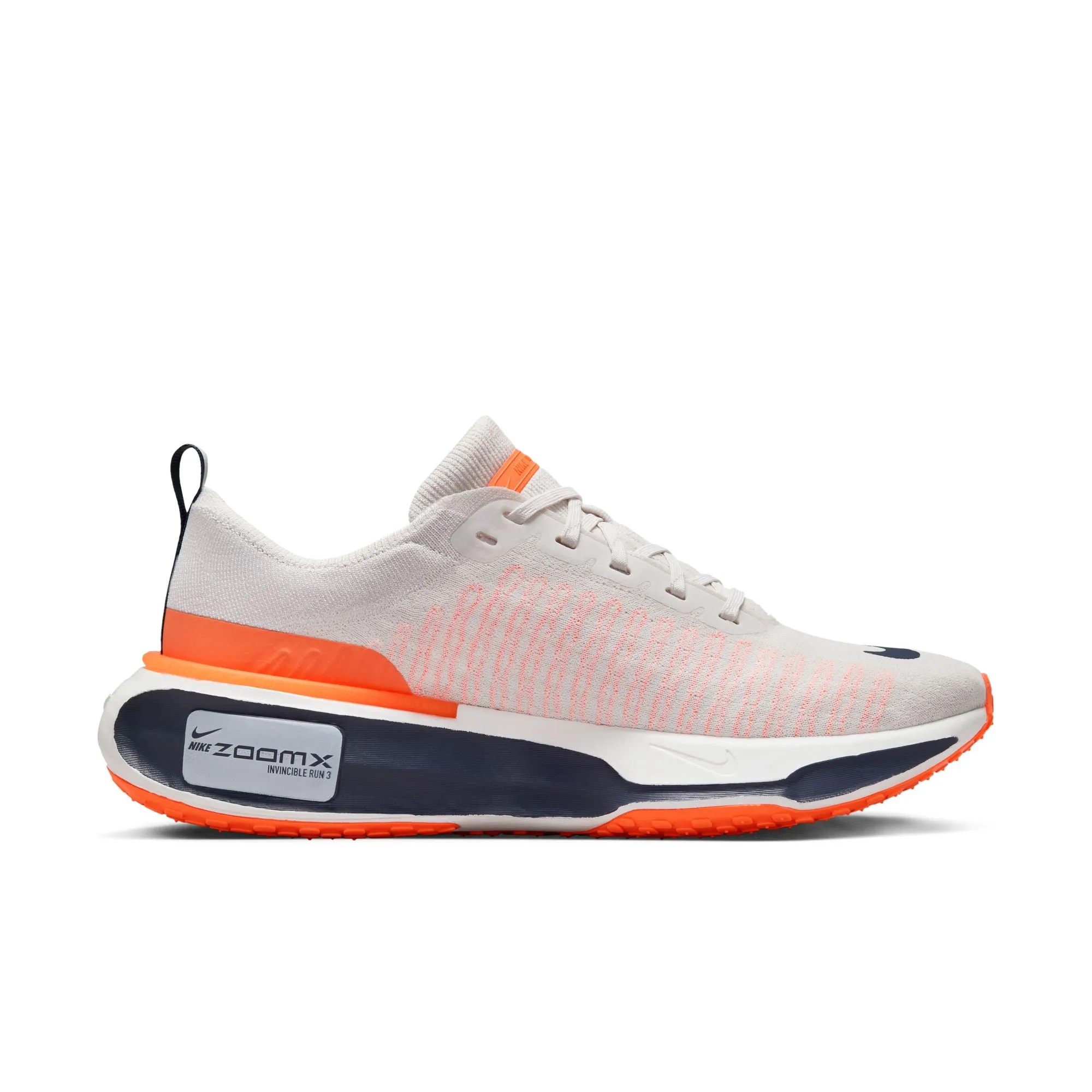 ZoomX Invincible Run FK 3 Men's Shoe