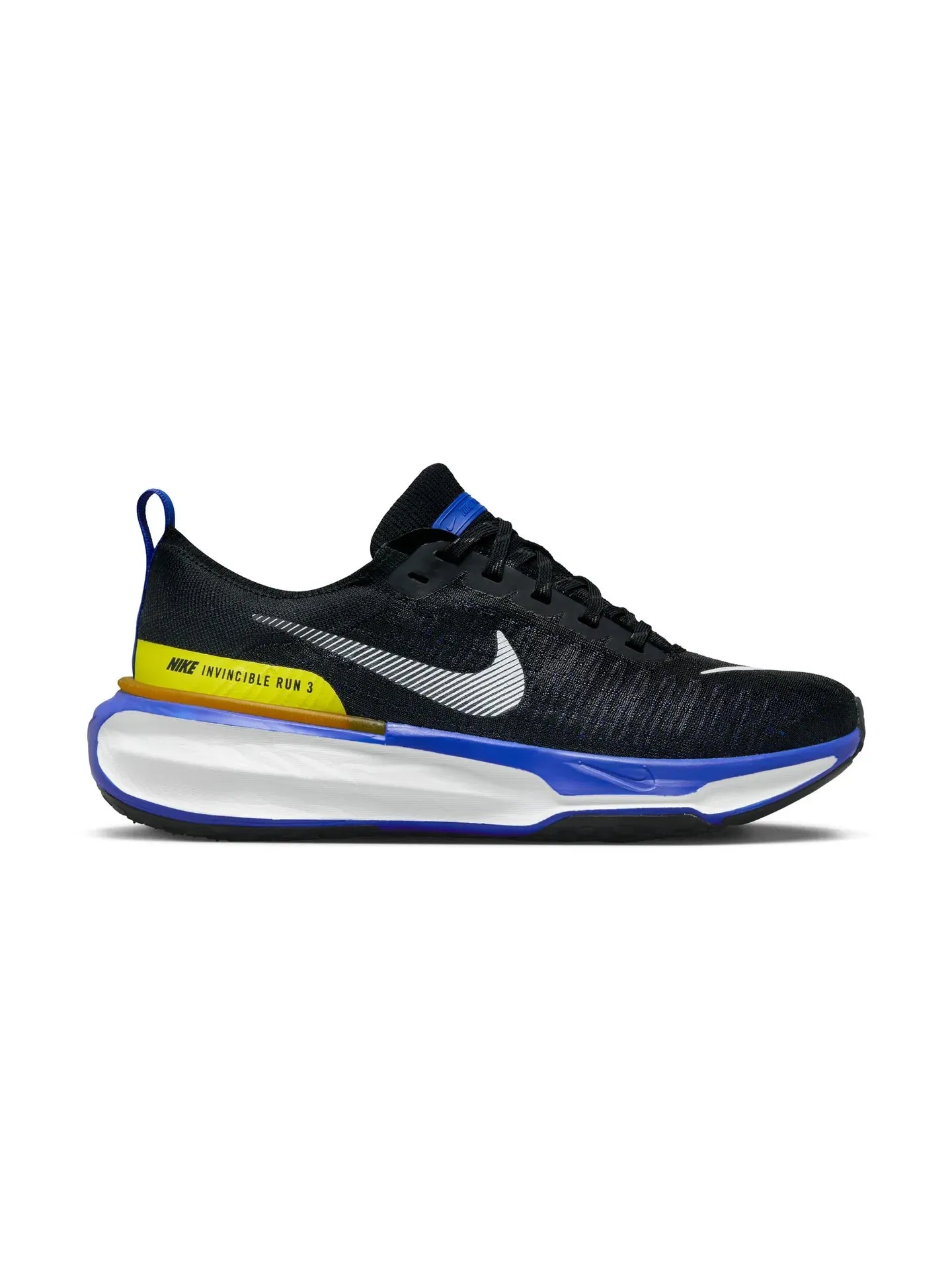 ZoomX Invincible Run FK 3 Men's Shoe