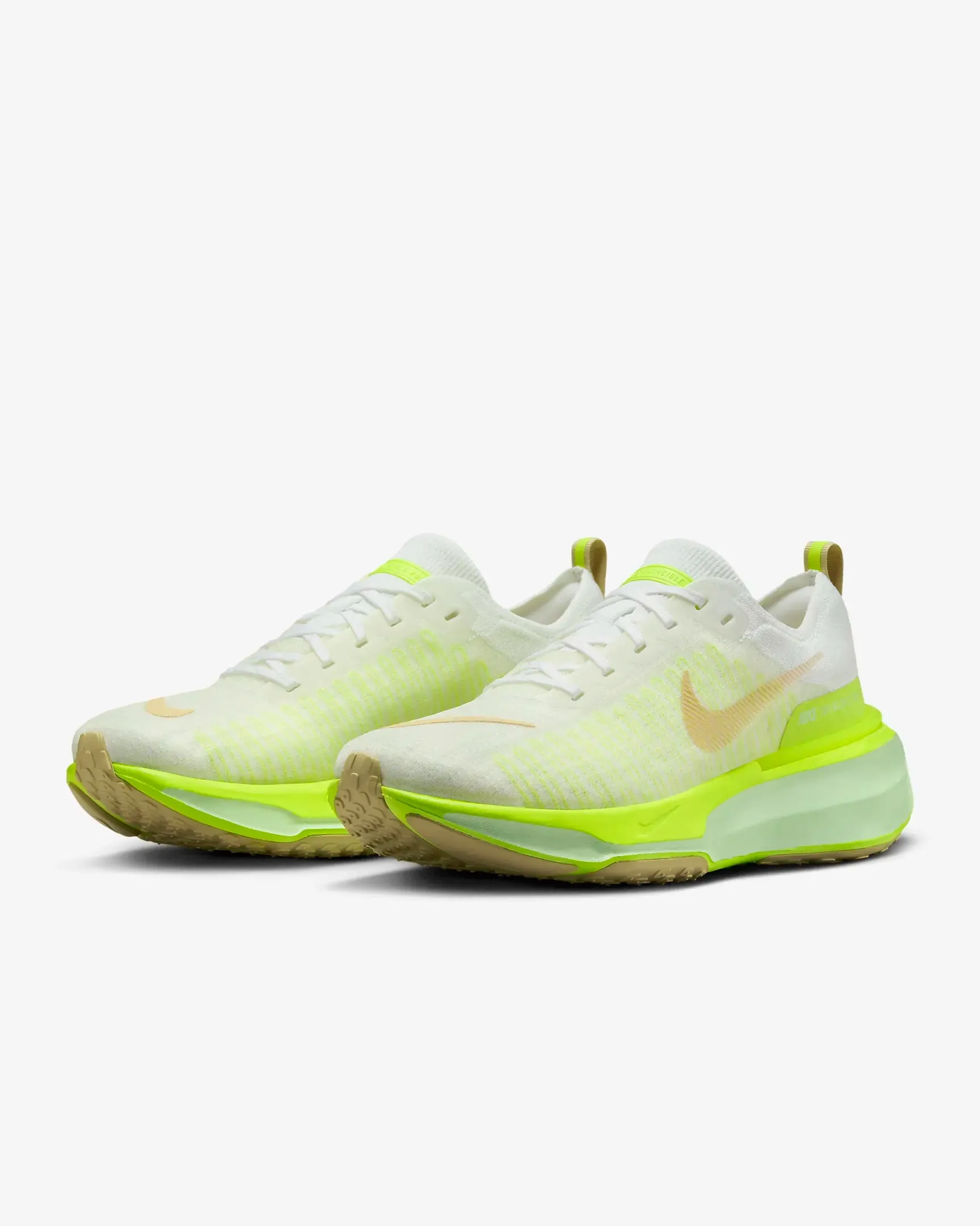 ZoomX Invincible Run FK 3 Men's Shoe