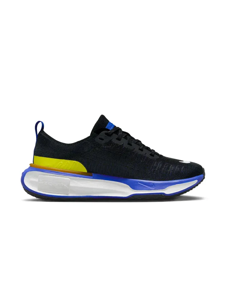 ZoomX Invincible Run FK 3 Men's Shoe